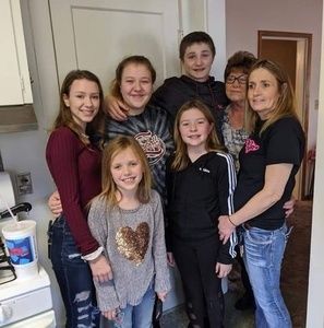 Meet your Posher, Kim